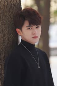 Photo of Shi Zixun