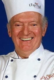 Photo of Gaston Lenôtre