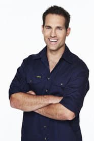Photo of Dan Reilly