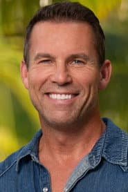Photo of Colby Donaldson
