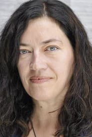 Photo of Ulrika Bengts