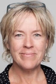 Photo of Sarah Green