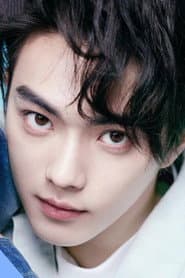 Photo of Zhang Yu Zheng