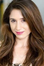 Photo of Nicole Ilene Greensher