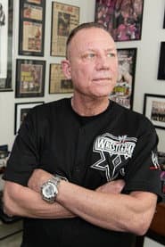 Photo of Mike Chioda