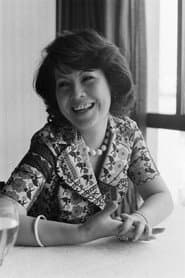 Photo of Peggy Hayama