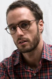 Photo of Sebastián Silva