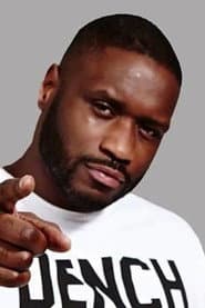 Photo of Lethal Bizzle