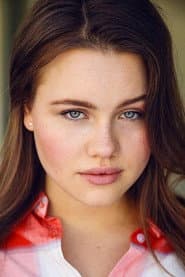 Photo of Cailey Quinlan