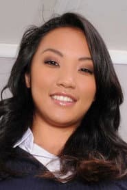 Photo of Katreena Lee