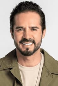 Photo of José Ron