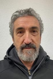 Photo of Raúl Romanillos