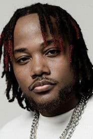 Photo of Leon Thomas III