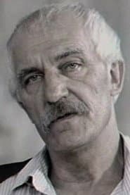 Photo of Viktor Solovyov