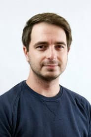 Photo of Tomáš Krištof