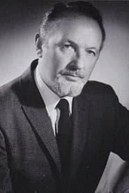 Photo of Ivor Barry