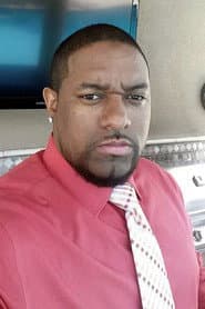 Photo of Chase "Uzzle" Carter