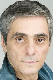 Photo of Malkhaz Abuladze