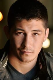 Photo of Steven John Brown