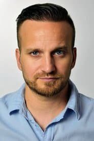 Photo of Tony Lundgren