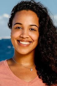 Photo of Julia Carter