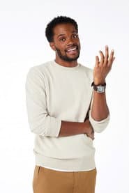 Photo of Anthony Morgan