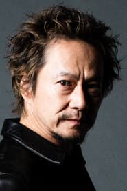 Photo of Tatsuya Nakamura