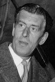 Photo of Martin Ljung