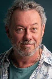 Photo of John MacNeill