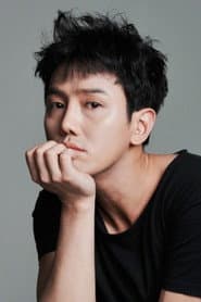Photo of Hong Jeong-ho
