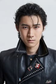 Photo of Chen Yige