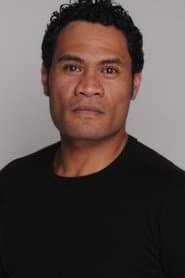 Photo of Joe Folau