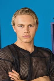 Photo of Brady Jensen