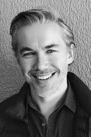 Photo of Damien Power