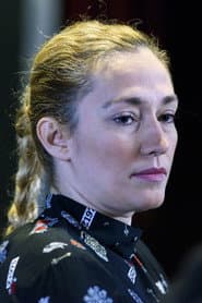 Photo of Dimitra Kouza