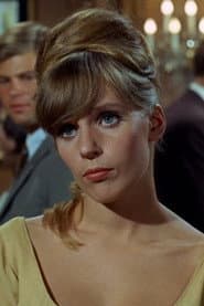Photo of Lisa James