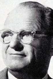 Photo of Joseph Ruttenberg