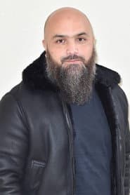 Photo of Nabil Akrouti
