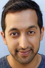Photo of Kunal Dudheker