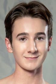 Photo of Caleb Manning