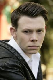 Photo of Paul Longley