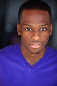 Photo of Jaa Smith-Johnson