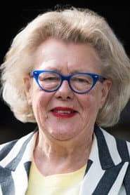 Photo of Birgitta Rasmusson