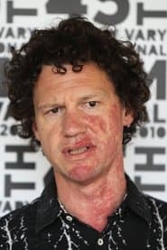 Photo of Chris Morris