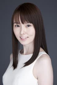 Photo of Megumi Saito
