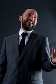Photo of Gon Curiel