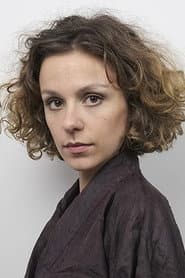 Photo of Ida Giedraitė