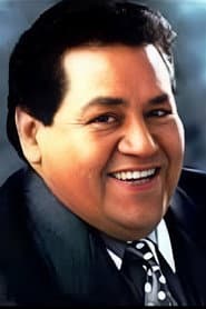 Photo of Enrique Cuenca