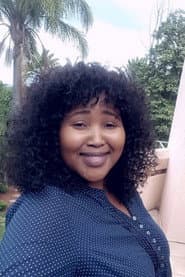 Photo of Portia Gumede
