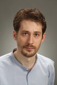Photo of Pavel Demyanov